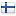 theraskincream.net is hosted in Finland
